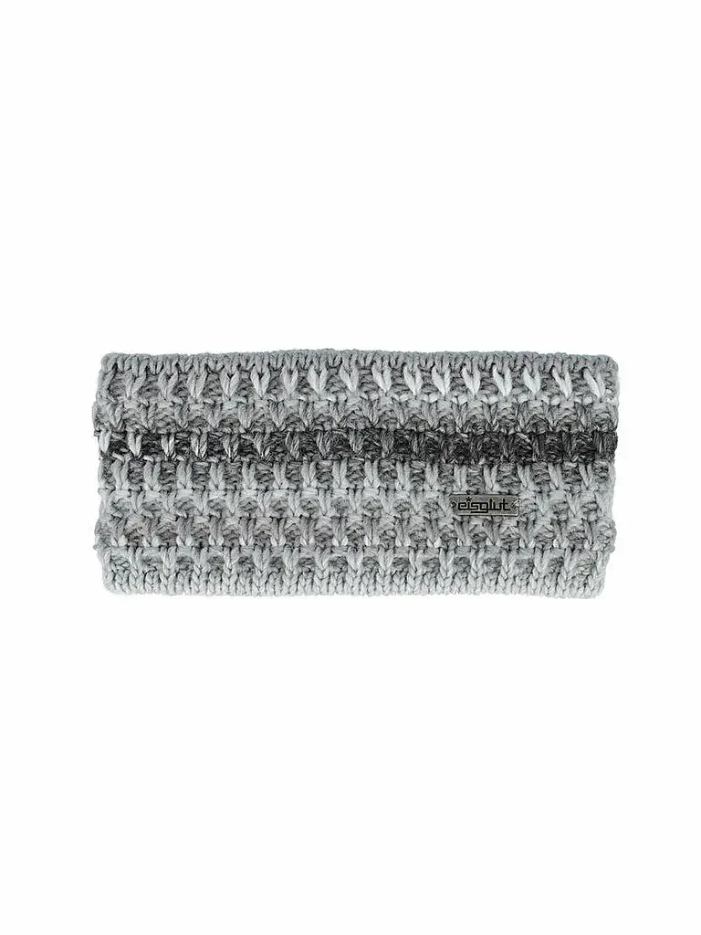 Fascia per capelli Juniperl grigio chiaro