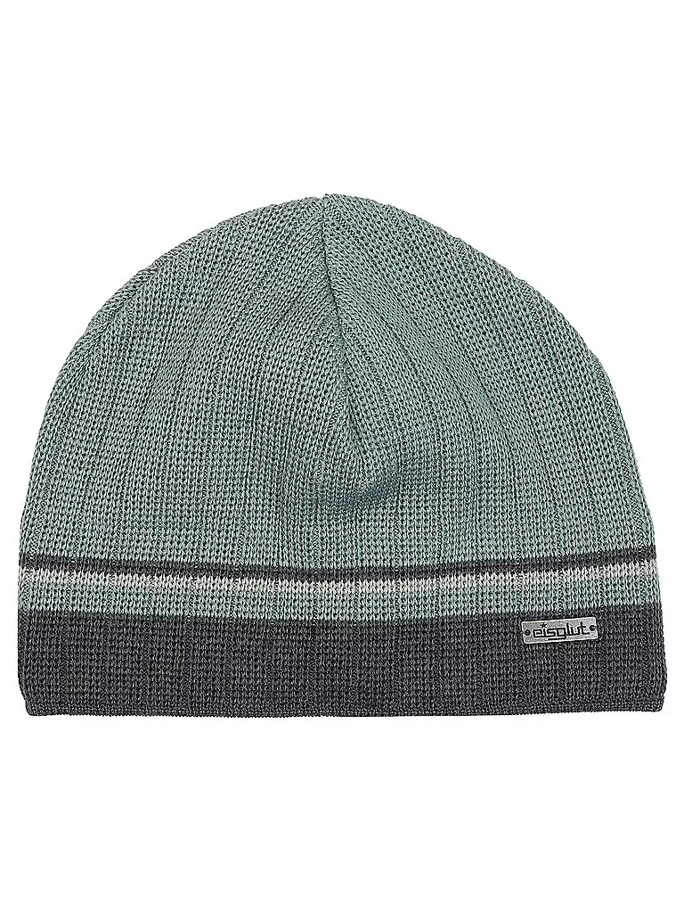 Mütze Gatesa da uomo verde