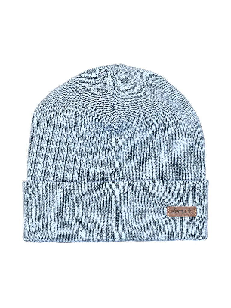 Mütze Tonio azzurro