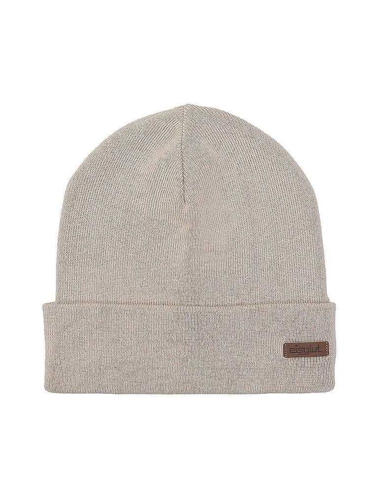 Mütze Tonio beige