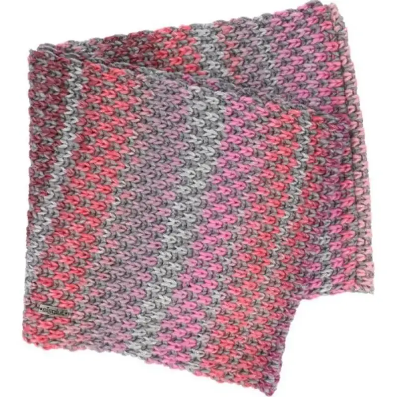 Sciarpa da donna Eisglut Baileyl