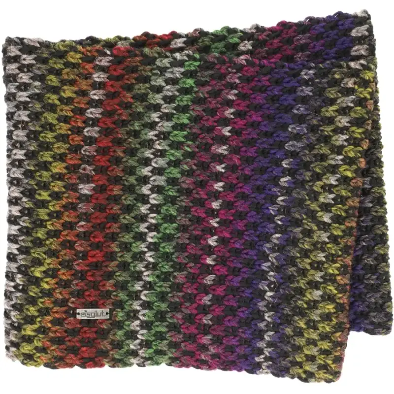 Sciarpa da donna Eisglut Baileyl