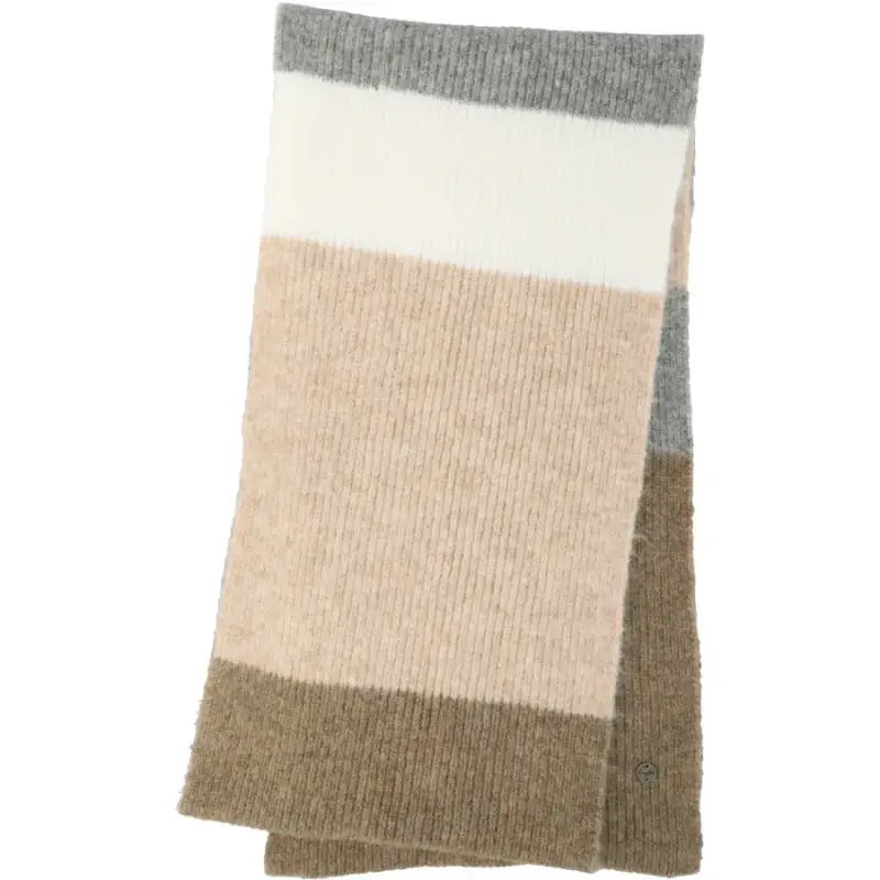 Sciarpa da donna Eisglut Fabiennel