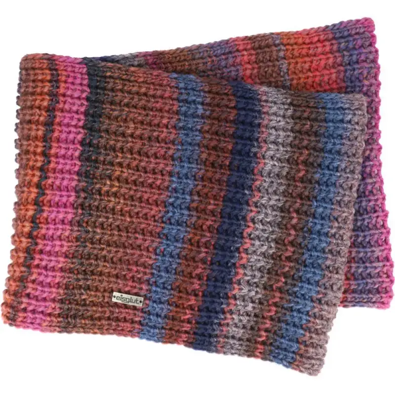 Sciarpa da donna Eisglut Naylal Loop