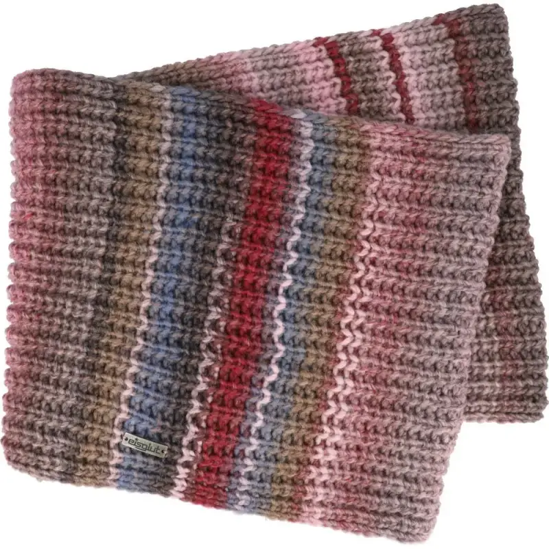 Sciarpa da donna Eisglut Naylal Loop