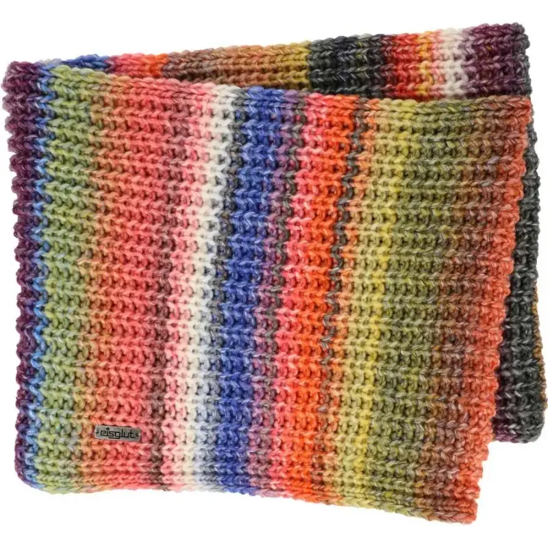 Sciarpa da donna Eisglut Naylal Loop