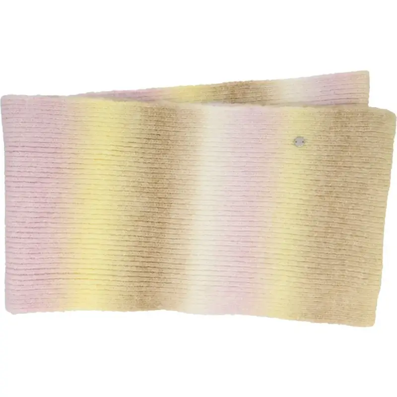 Sciarpa da donna Eisglut Rainbowl