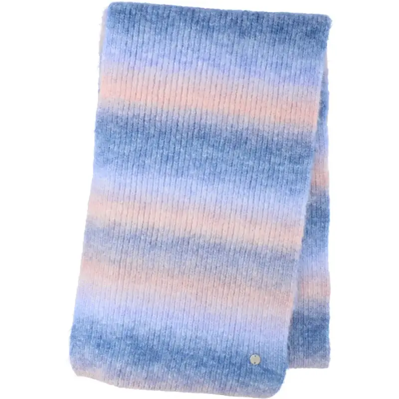 Sciarpa da donna Eisglut Rainbowl