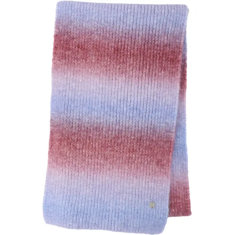 Sciarpa da donna Eisglut Rainbowl