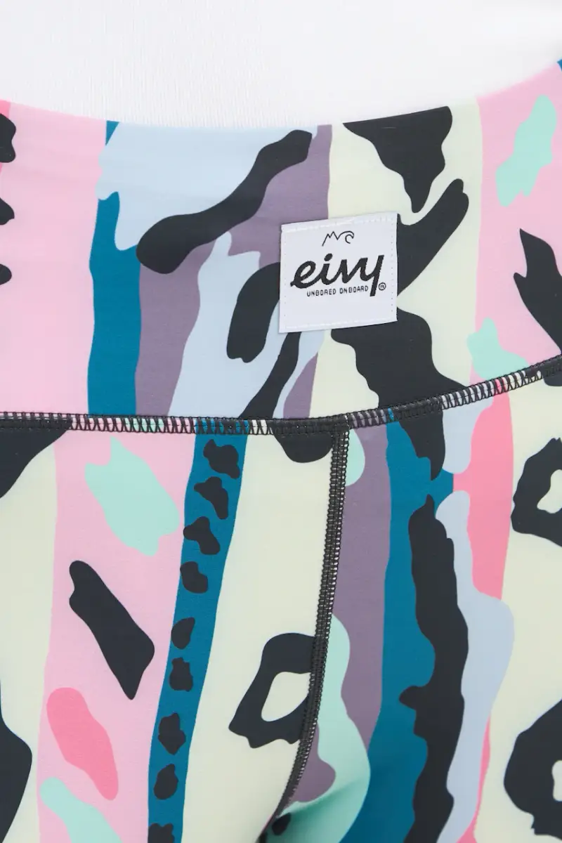 leggings funzionali Pocket colore verde A00402122 Multicolore miniatura 3