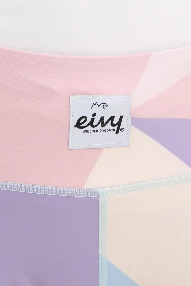 leggings funzionali Pocket Tights colore blu A00402123 miniatura 4