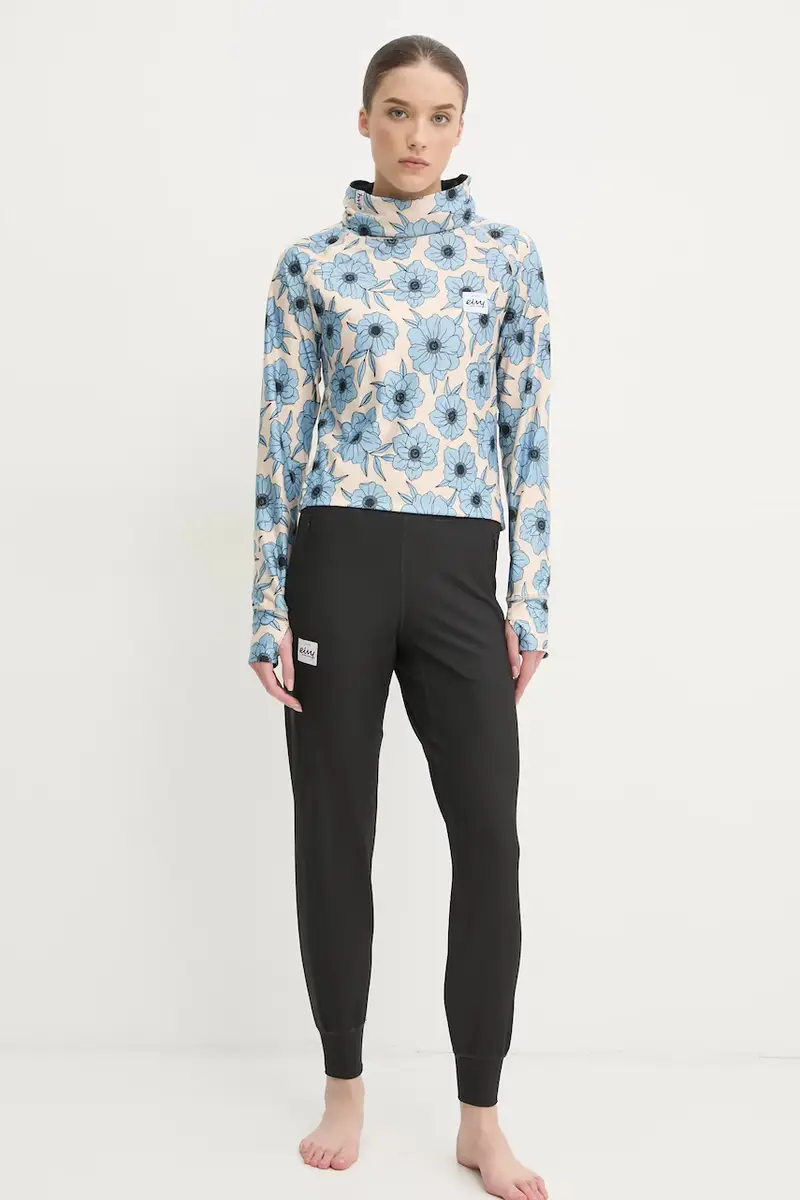 longsleeve funzionale Icecold Gaiter colore beige A00301030 miniatura 2