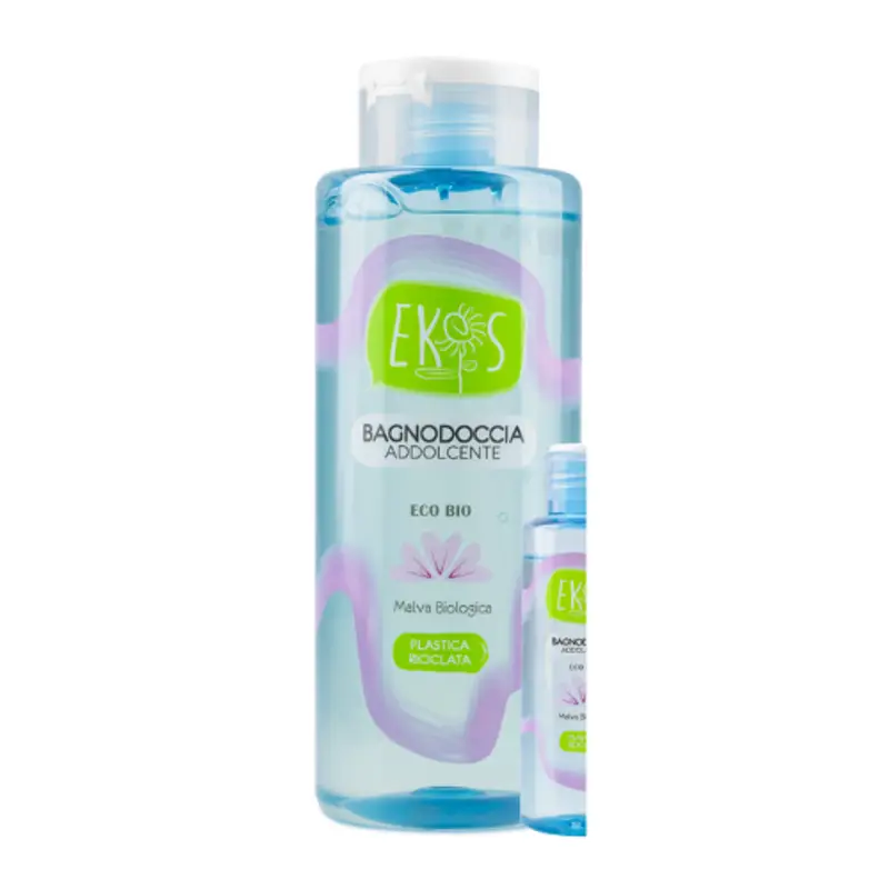 Bagnodoccia addolcente 500 ml