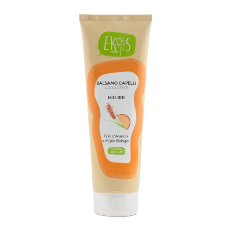 Balsamo capelli Addolcente 250 ml