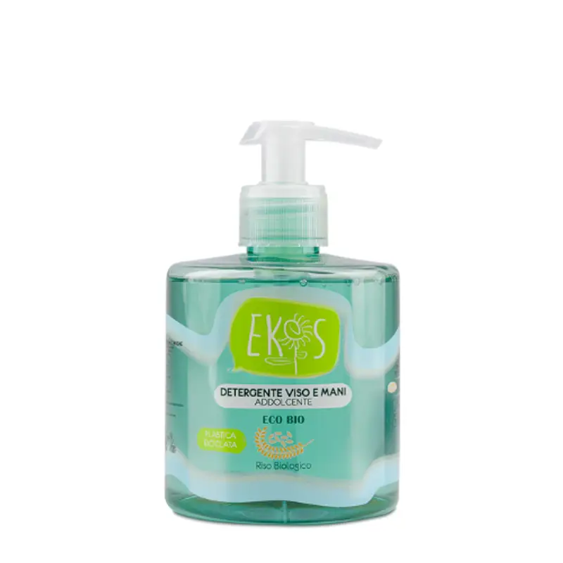 Detergente viso e mani 350 ml