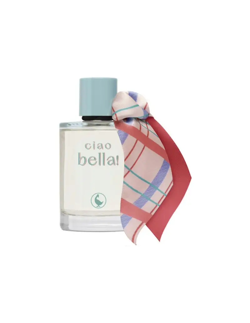 Ciao Bella! Eau De Toilette Spray 125ml
