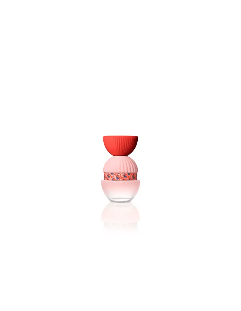 El ganso Eau de Parfum Donna Rosa 3659802