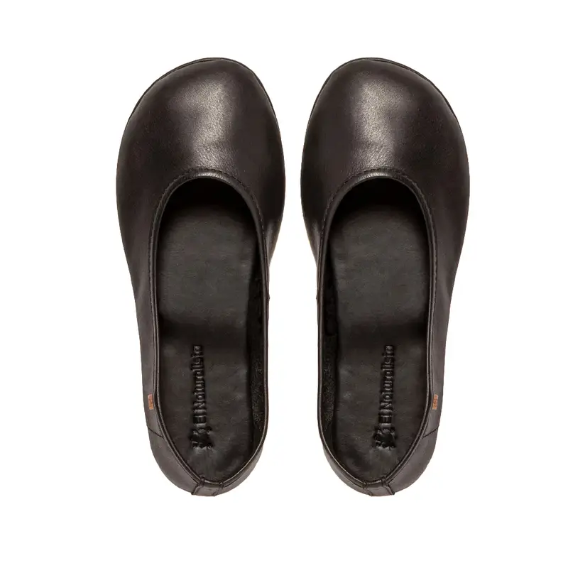 Ballerina N5820 Nero miniatura 2