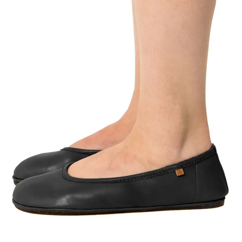 Ballerina N5820 Nero