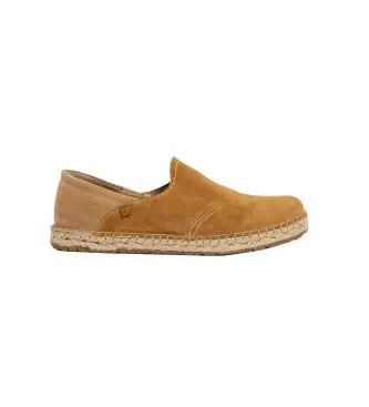 unisex 2N6771155005_023 Scarpe in pelle N677 Campos marrone (40), Basso, Nessuno, Casual