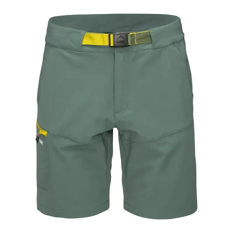 Breve 1/2 Elbrus Arne