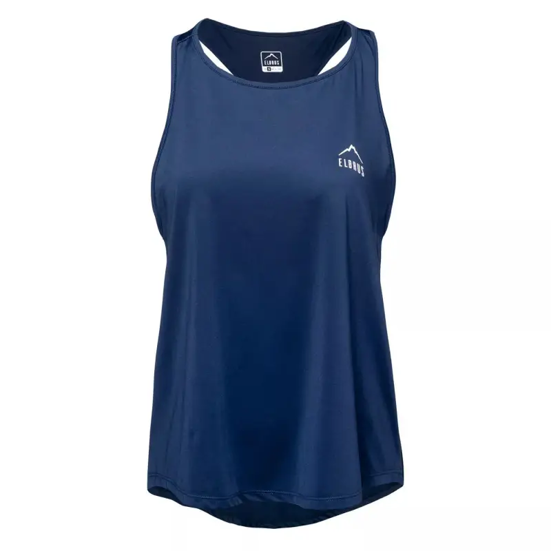 Canottiera da donna Elbrus Jarma