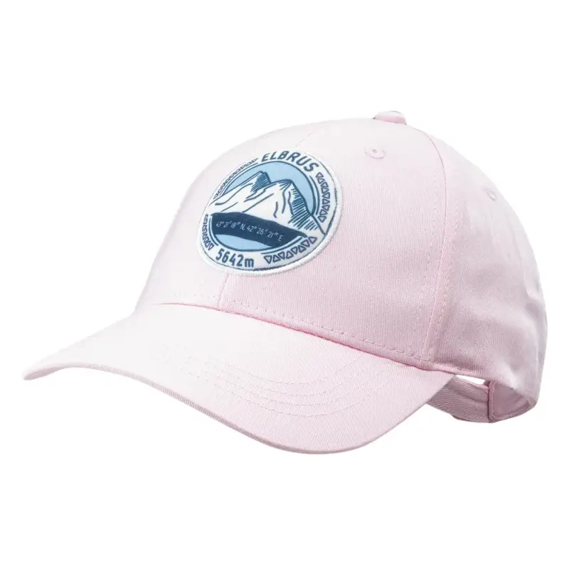 Cascopellino da donna Elbrus Tuwa