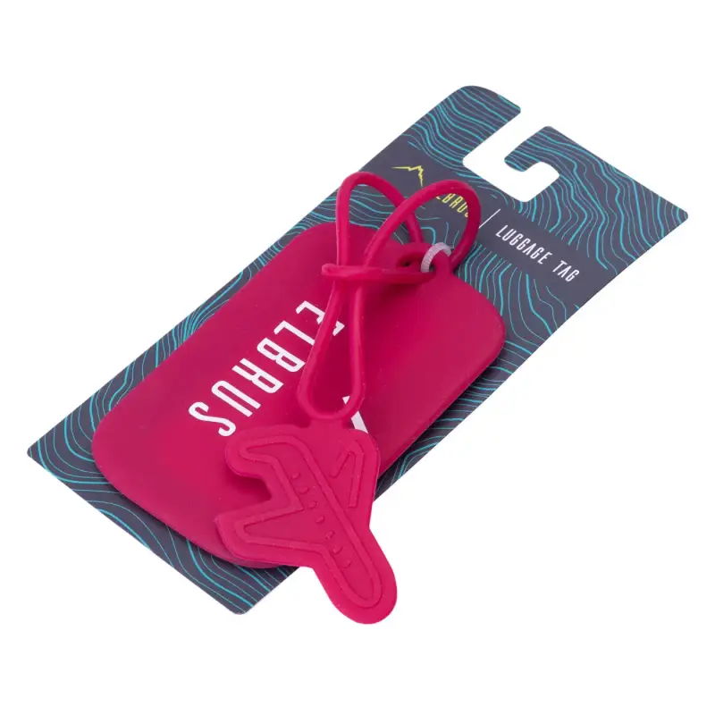 Ciondolo Elbrus Nomo