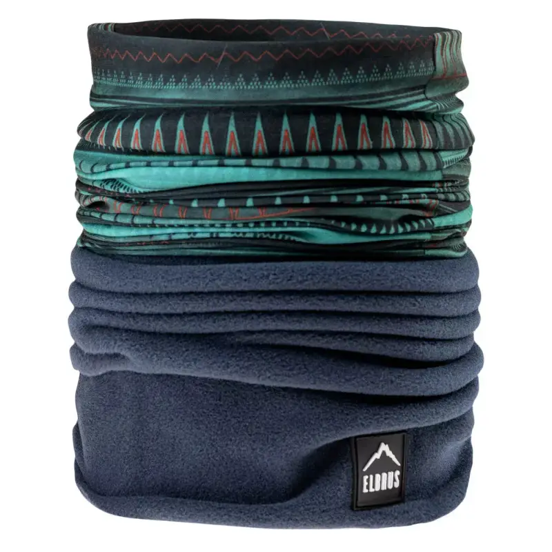 Copricollo donna Elbrus Berri Polartec