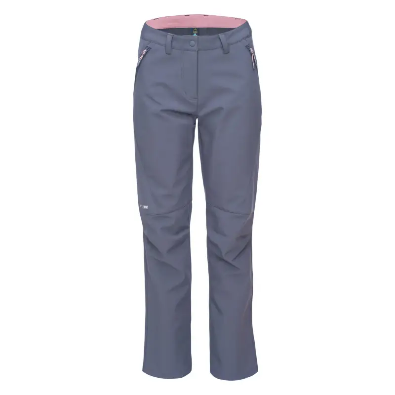 Pantaloni da donna Elbrus Magnus