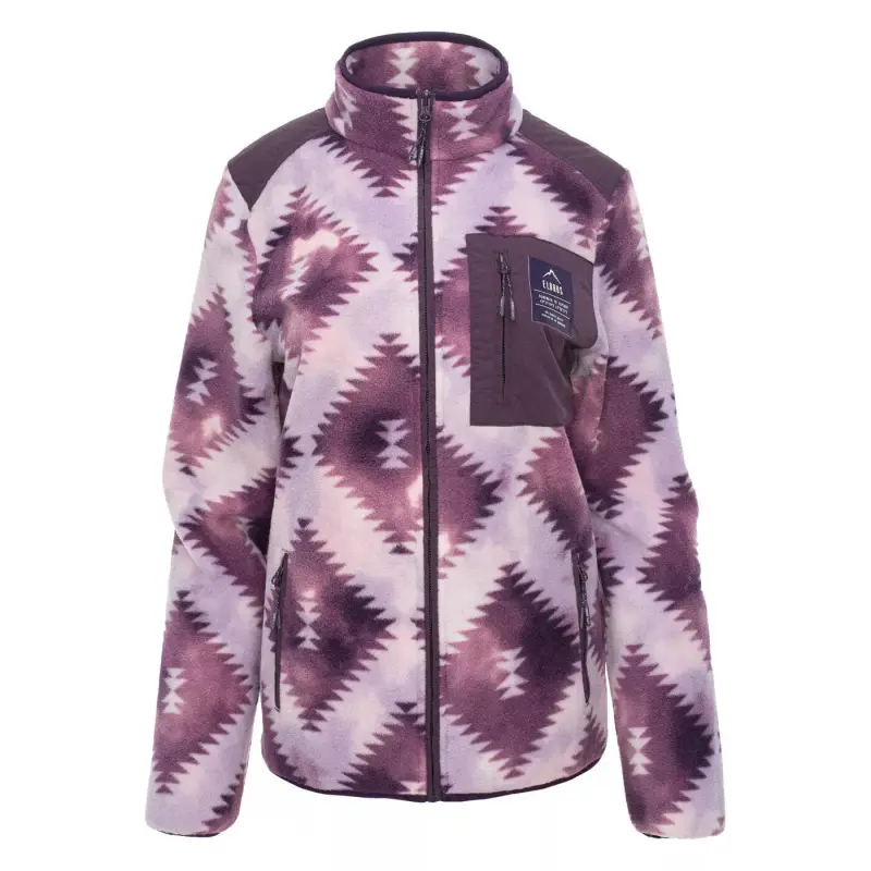 Pile da donna Elbrus Cloyne