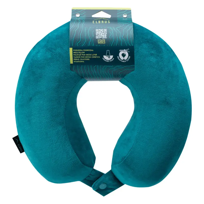 Poggiatesta Elbrus Kuse