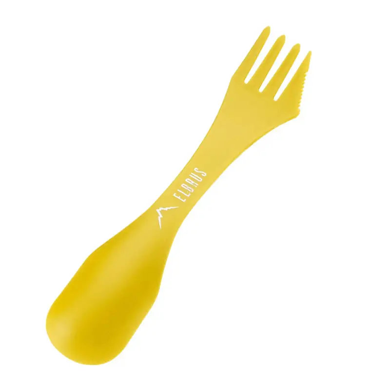 Posate Elbrus Carina