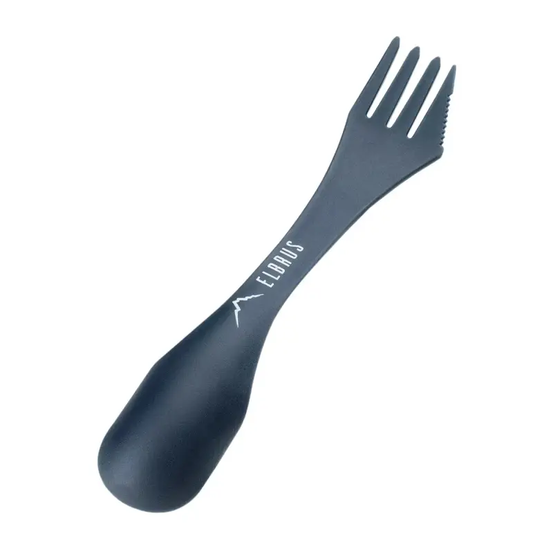 Posate Elbrus Carina