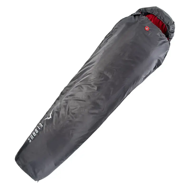 Sacco a pelo Elbrus Carrylight II 600
