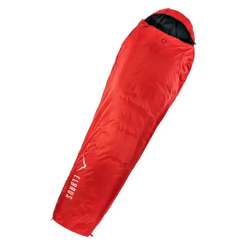 Sacco a pelo Elbrus Carrylight II 800