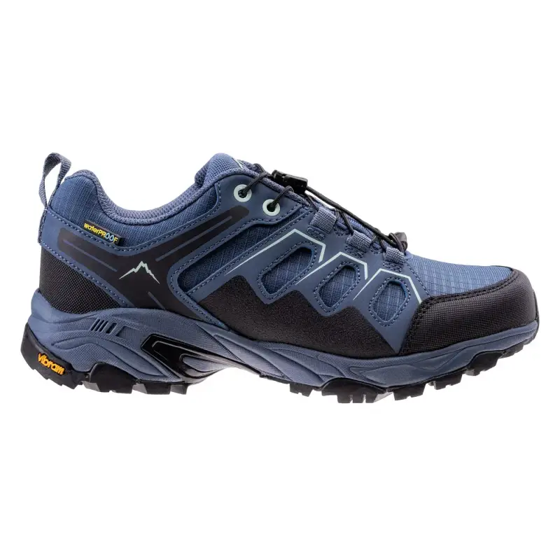Scarpe trekking da donna Elbrus Euren WP V Low