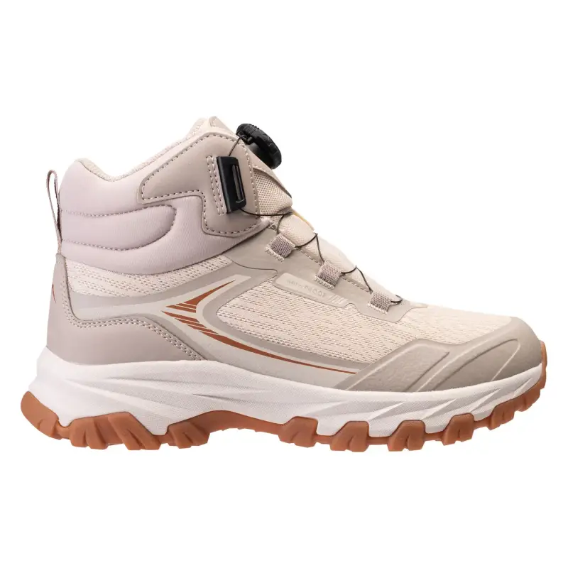 Scarpe trekking da donna Elbrus Katrian WP Mid