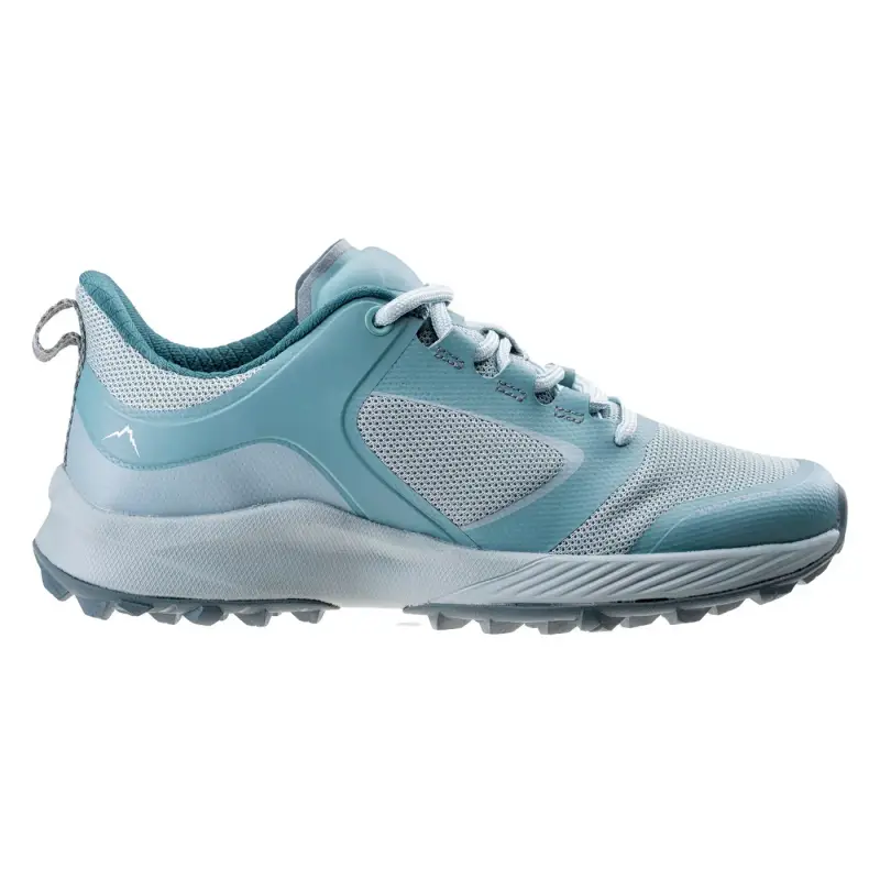 Scarpe trekking da donna Elbrus Keles WR