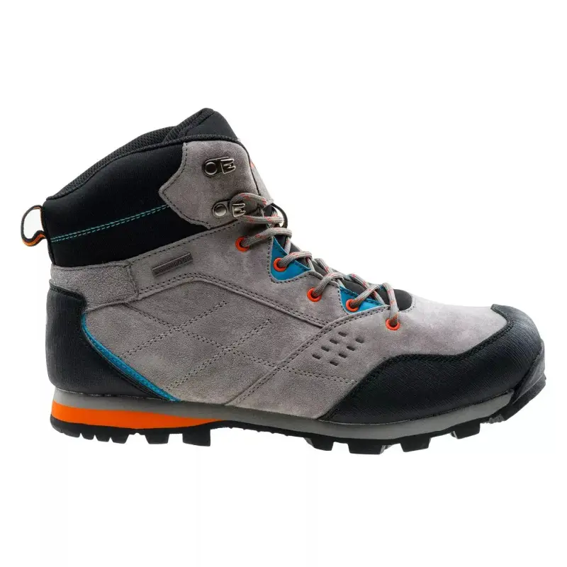 Scarpe trekking Elbrus Condis WP Mid