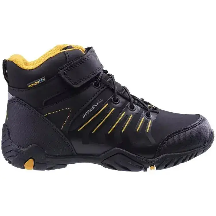 Scarpe trekking Elbrus Erimley