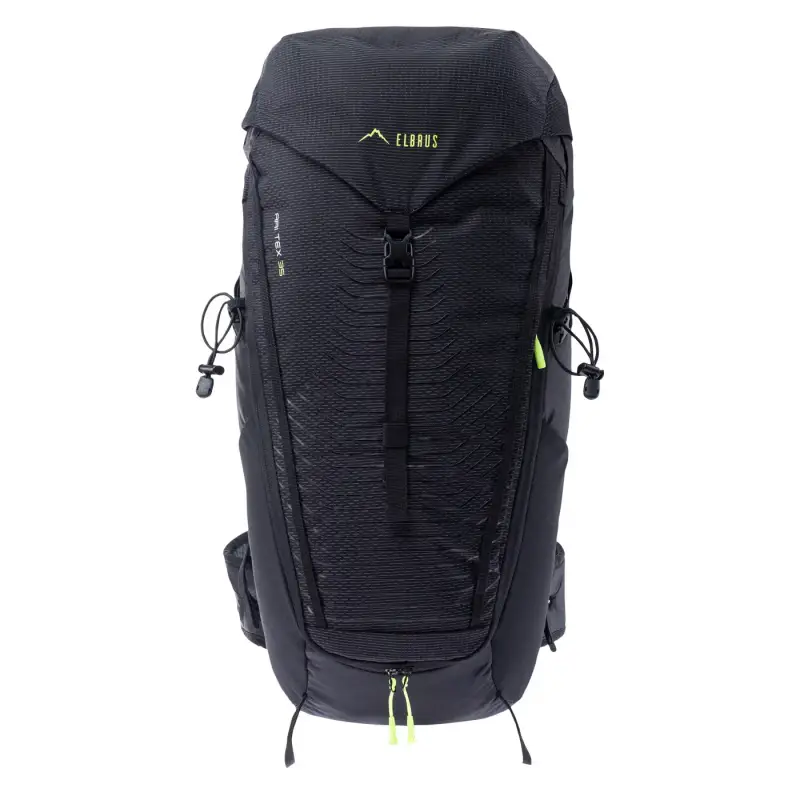 Zaino Elbrus Airtex S