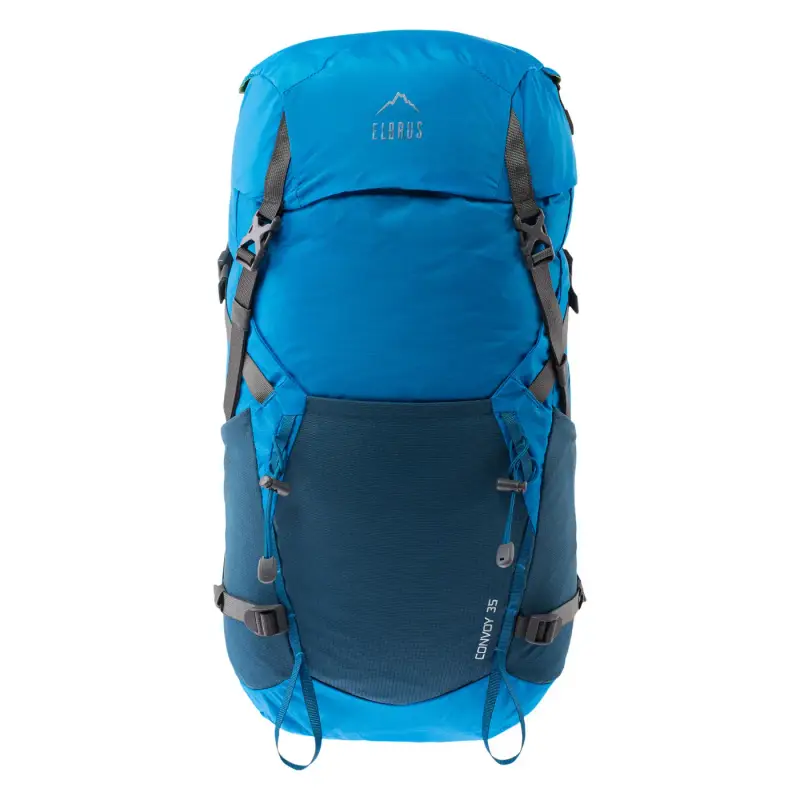 Zaino Elbrus Convoy 55x31x17 cm