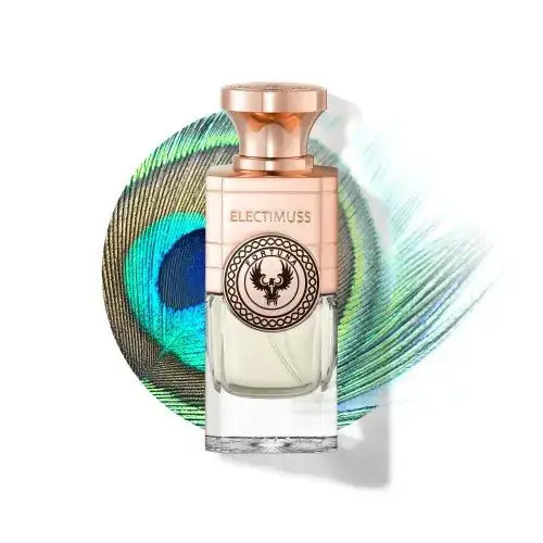 FORTUNA pure parfum eau de parfum unisex 100 ml