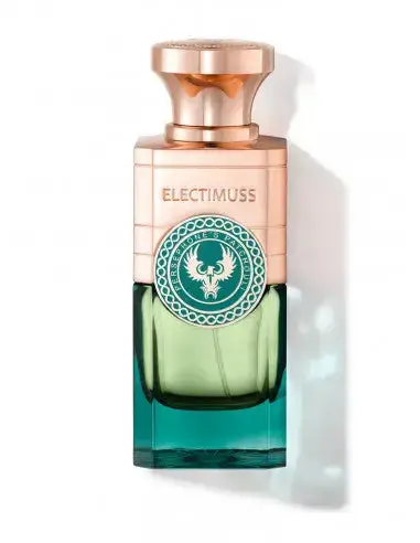 Persephone'S Patchouli Profumo - 100 Ml