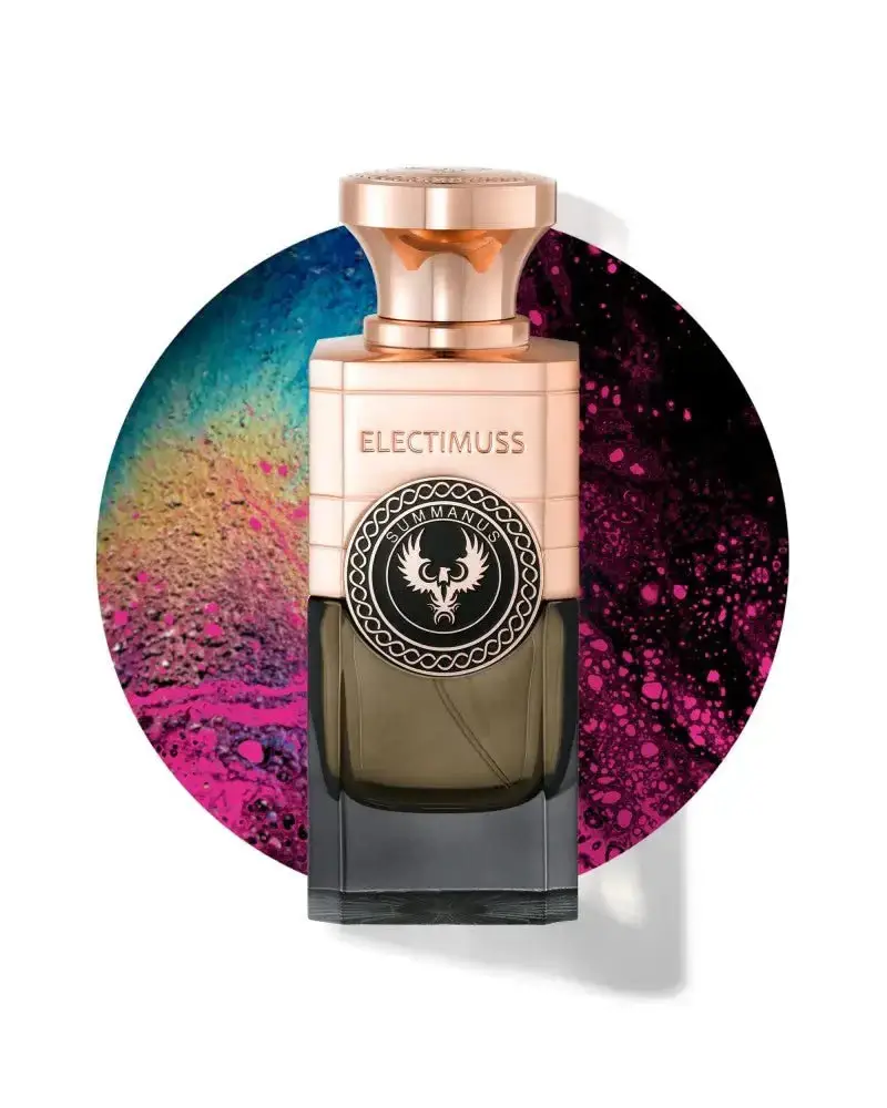 Electimuss Vixere - 100 Ml