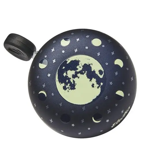 Domed Ringer - campanello Blue