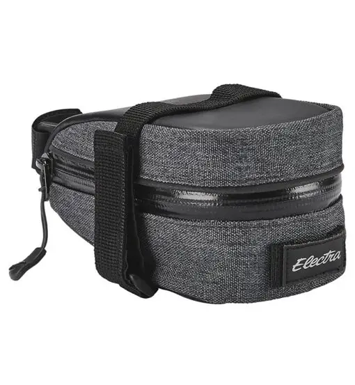 Doodle - borsa sottosella Grey