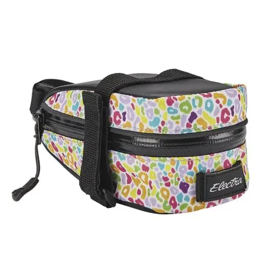 Doodle - borsa sottosella Multicolor