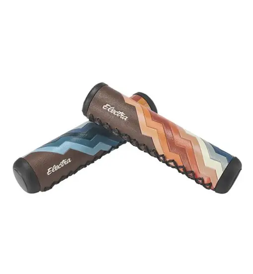 Ziggy - manopole Multicolor